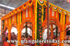 Raashi Mandala Pooja, Nakshatra Yaga performed at Sri Venkatramana Temple